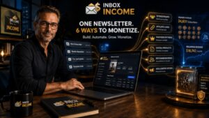 Inbox Income Review
