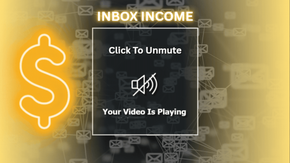 Inbox Income