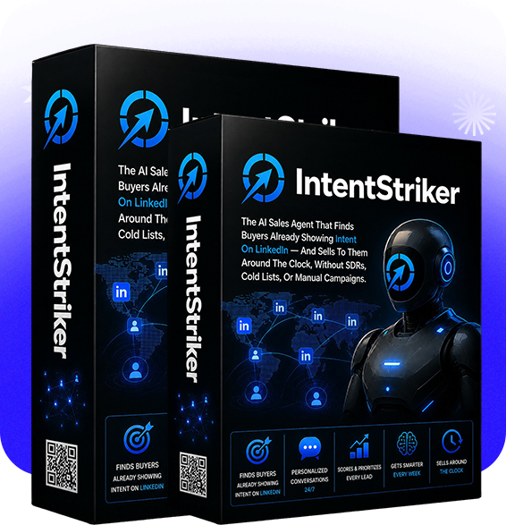 IntentStriker OTO