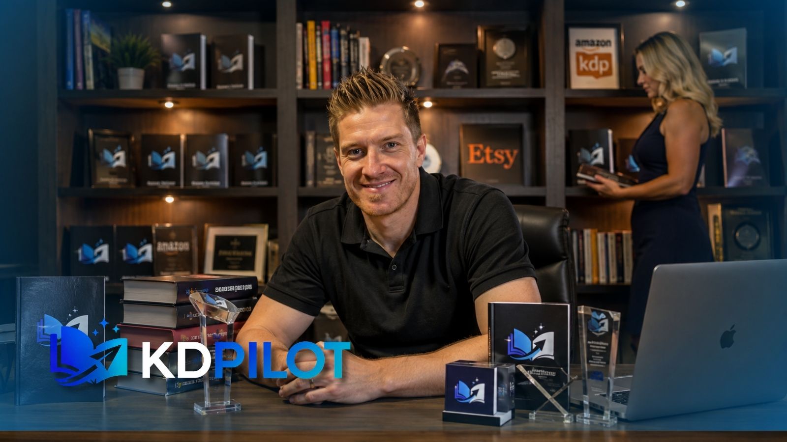 KDPilot Review