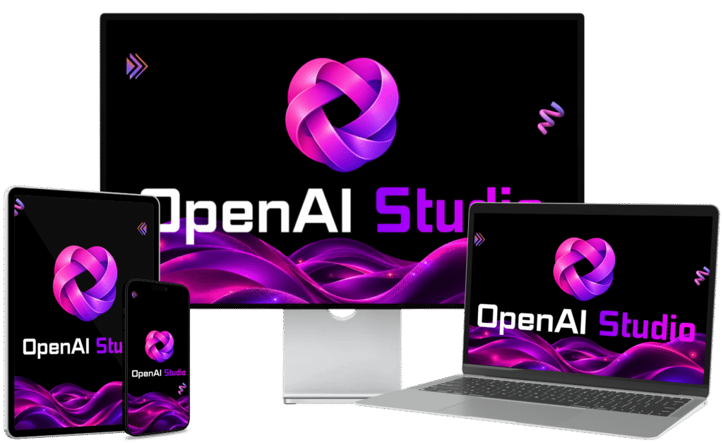 OpenAI Studio OTO