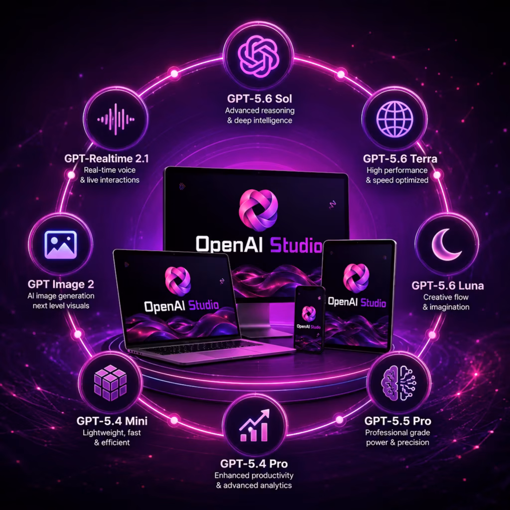 OpenAI Studio Review