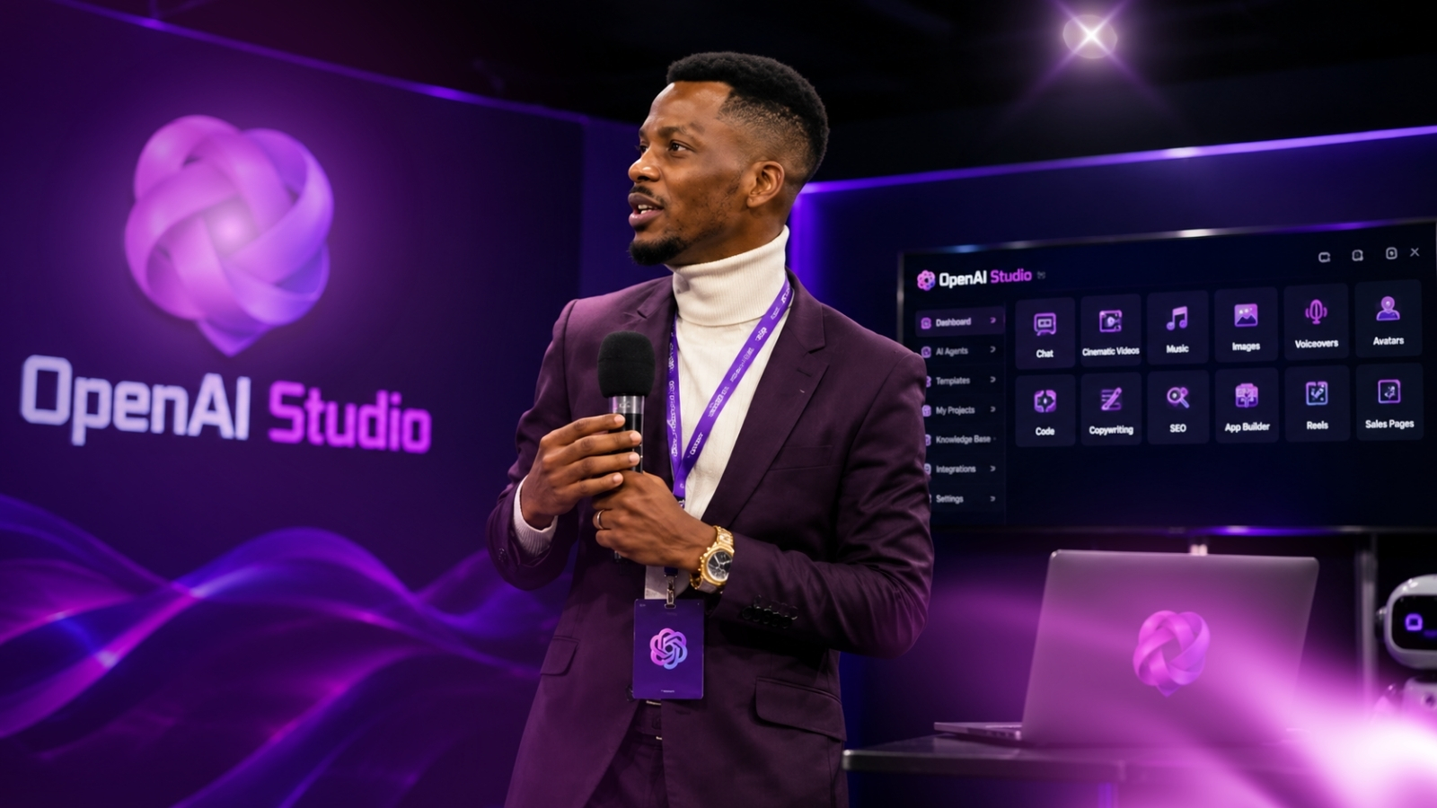 OpenAI Studio Review