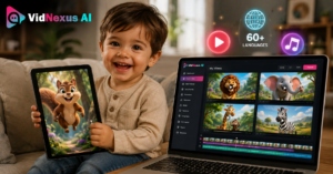VidNexus AI Review