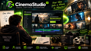 cinemastudio ai review