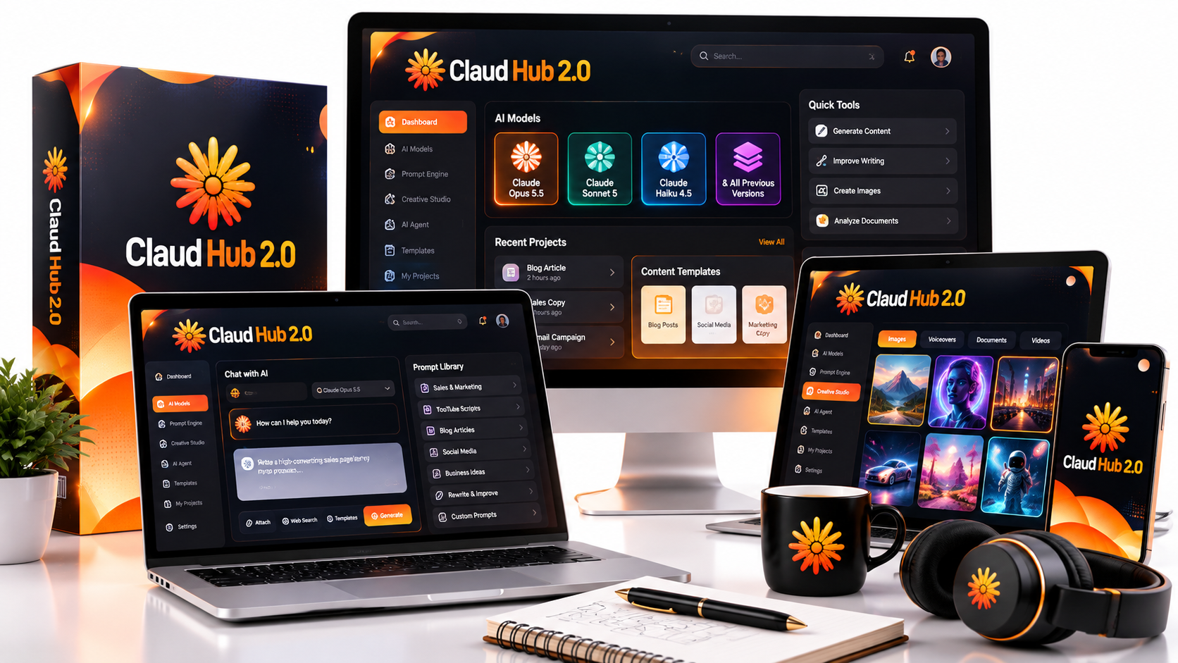 ClaudHub-2.0-Pricing