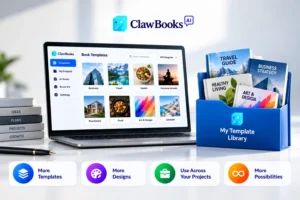 ClawBooks AI review