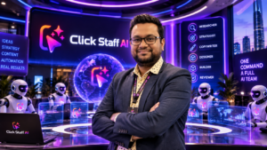 Click Staff AI Review