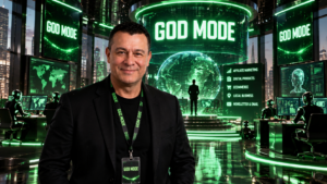 GOD MODE review