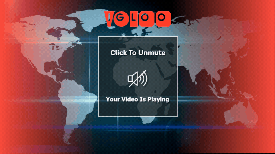Igloo App AI Demo
