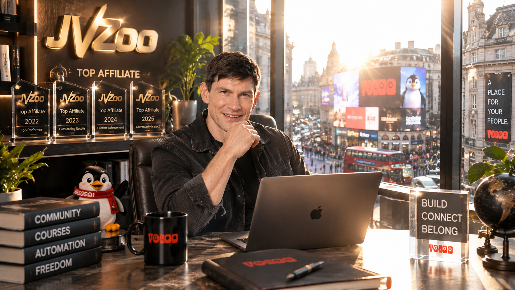 Igloo App AI Sam Bakker