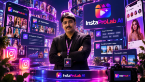 InstaProLab AI review