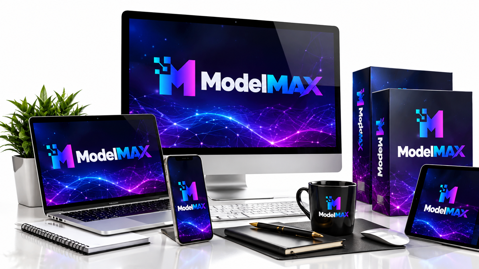 ModelMAX Pricing