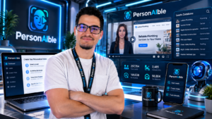 personaible review