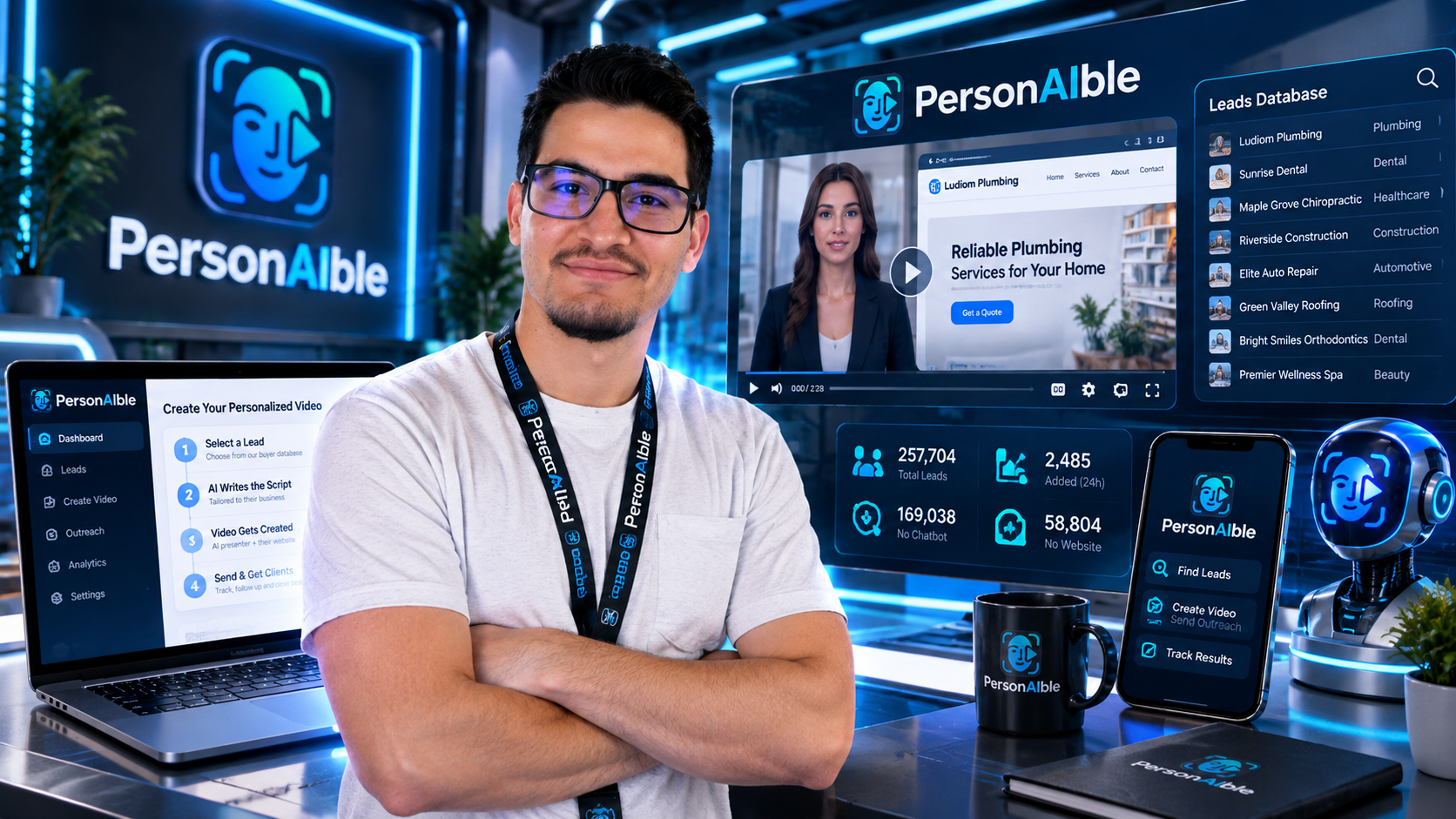 personaible review
