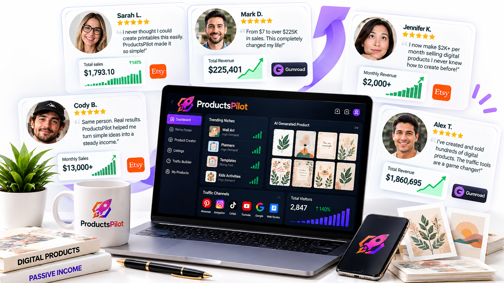 ProductsPilot-testimonials ProductsPilot-testimonials