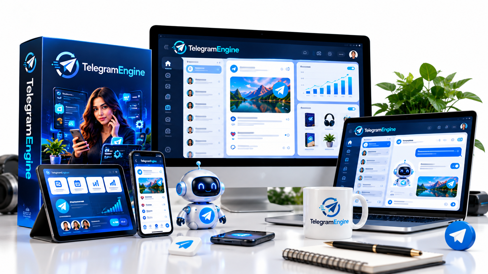 TelegramEngine-Pricing TelegramEngine-Pricing