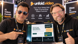 UnfoldVideo Review