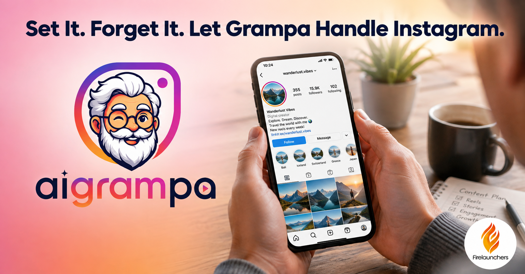 aigrampa review