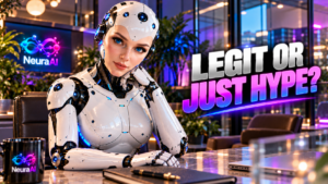 Is Neura AI legit