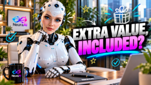 Neura AI bonuses