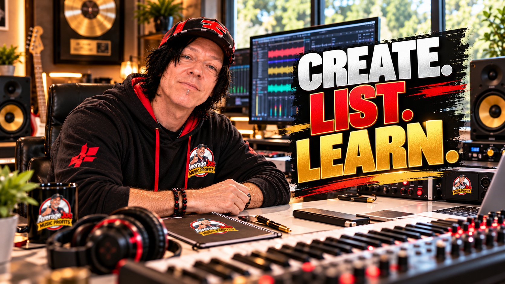How to Sell AI-Generated Music