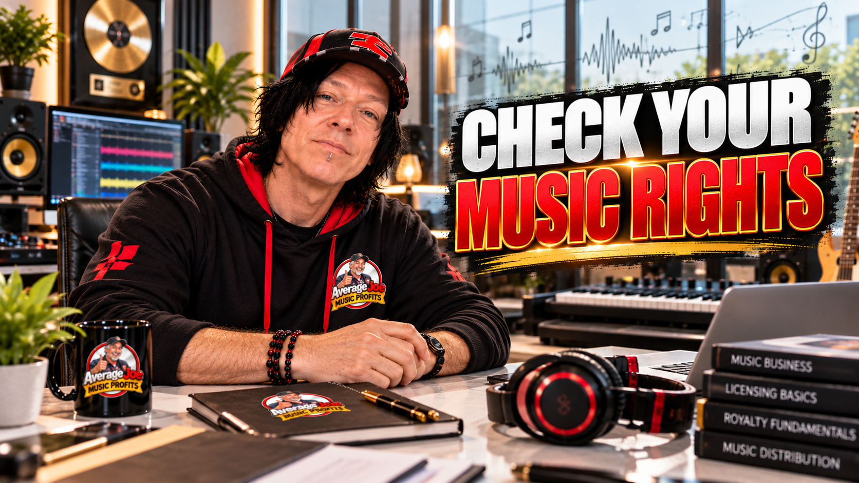 AI Music Commercial Rights