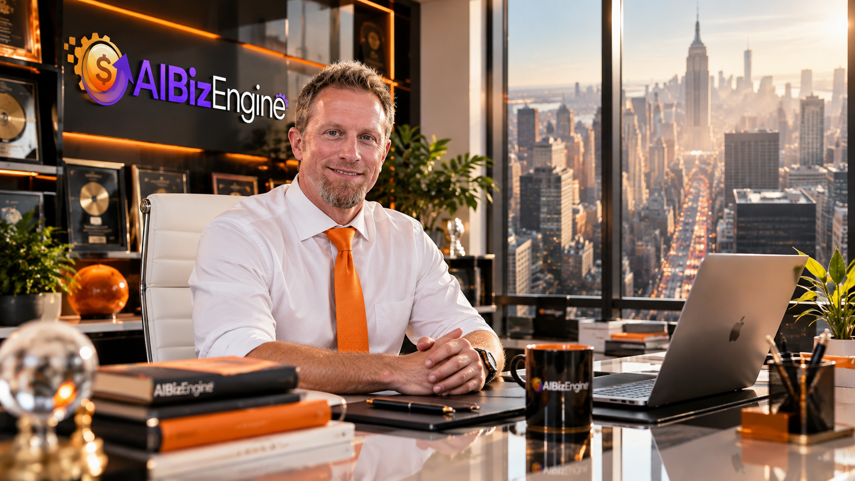 AIBizEngine Lifetime Deal AIBizEngine Lifetime Deal