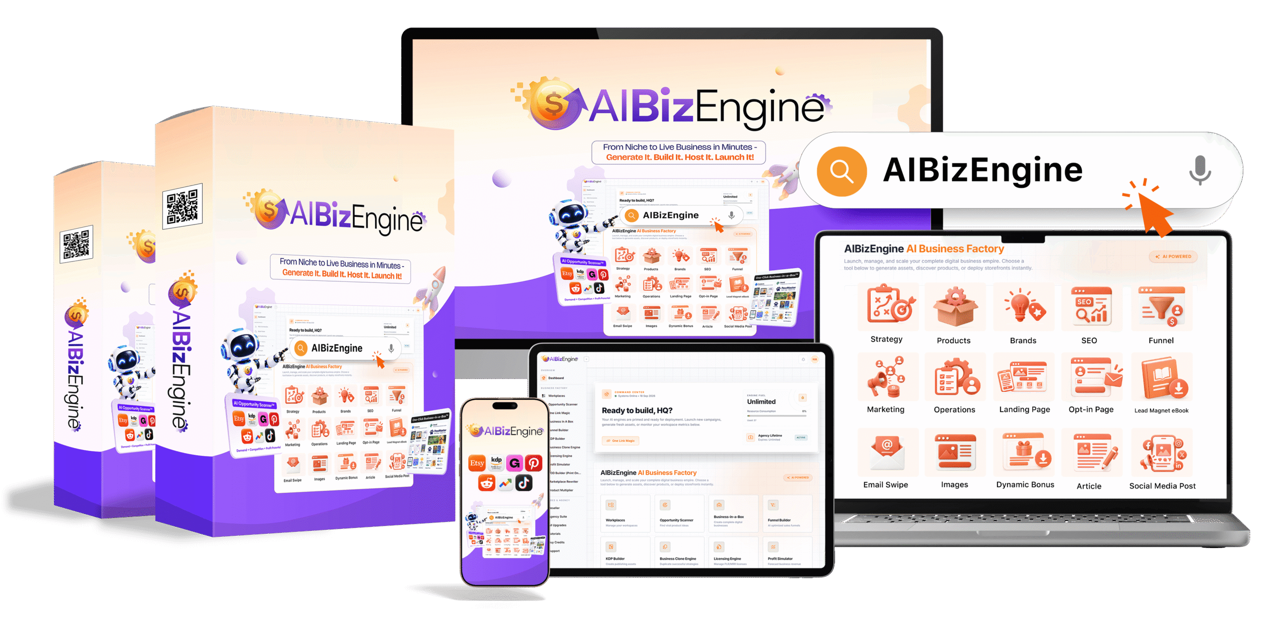 AIBizEngine Pricing AIBizEngine Pricing