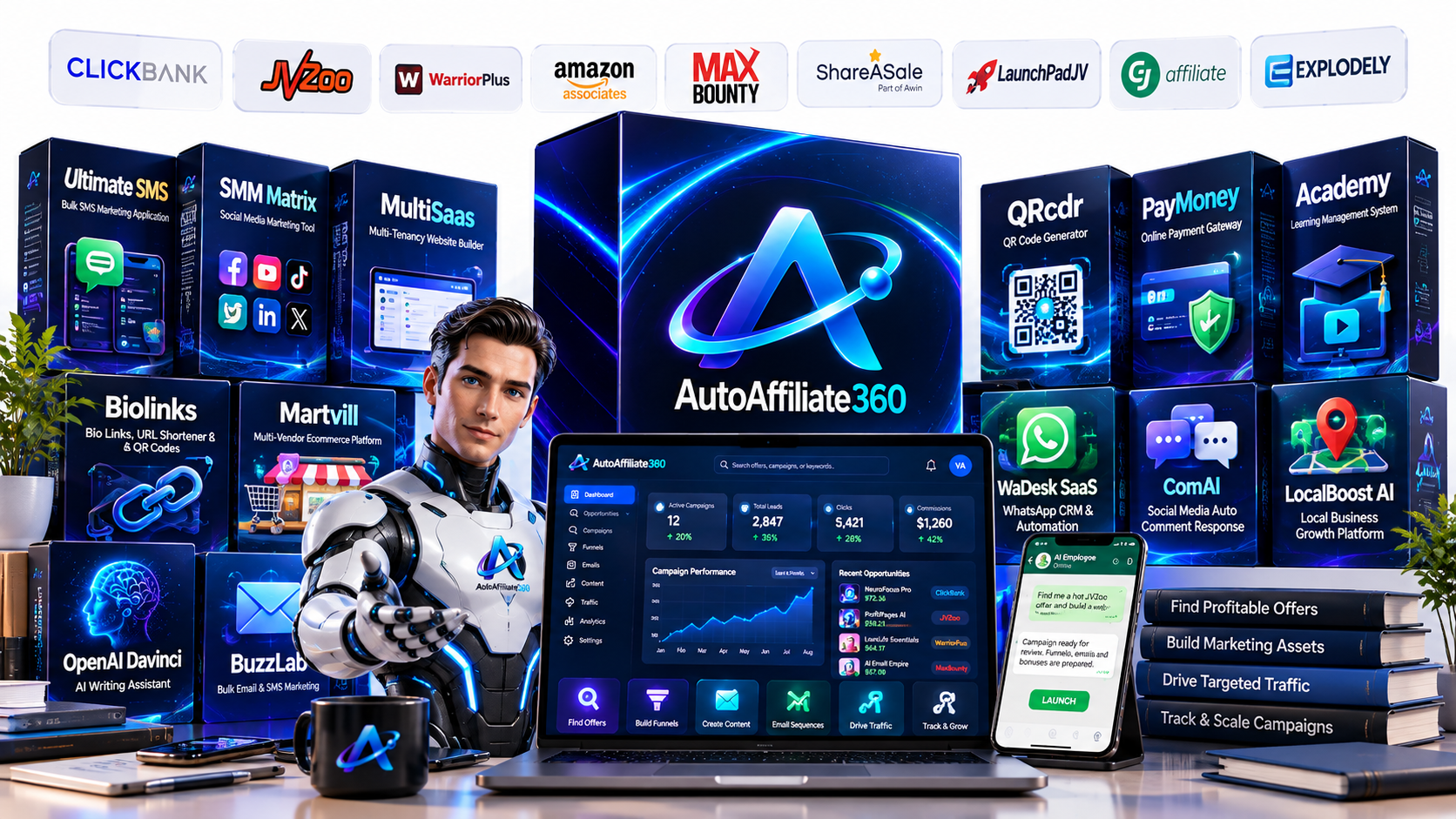 AutoAffiliate360-Bonuses AutoAffiliate360-Bonuses