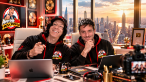 Average Joe Music Profits Review