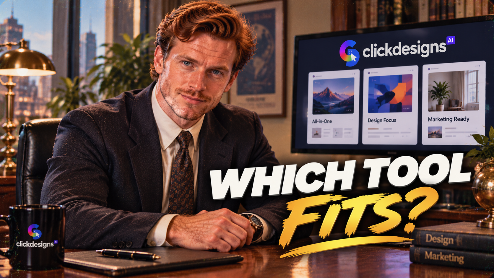 ClickDesigns X vs Canva