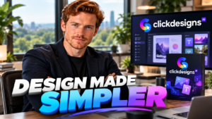 ClickDesigns X features