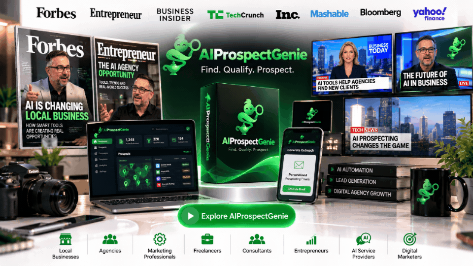 What-is-AIProspectGenie