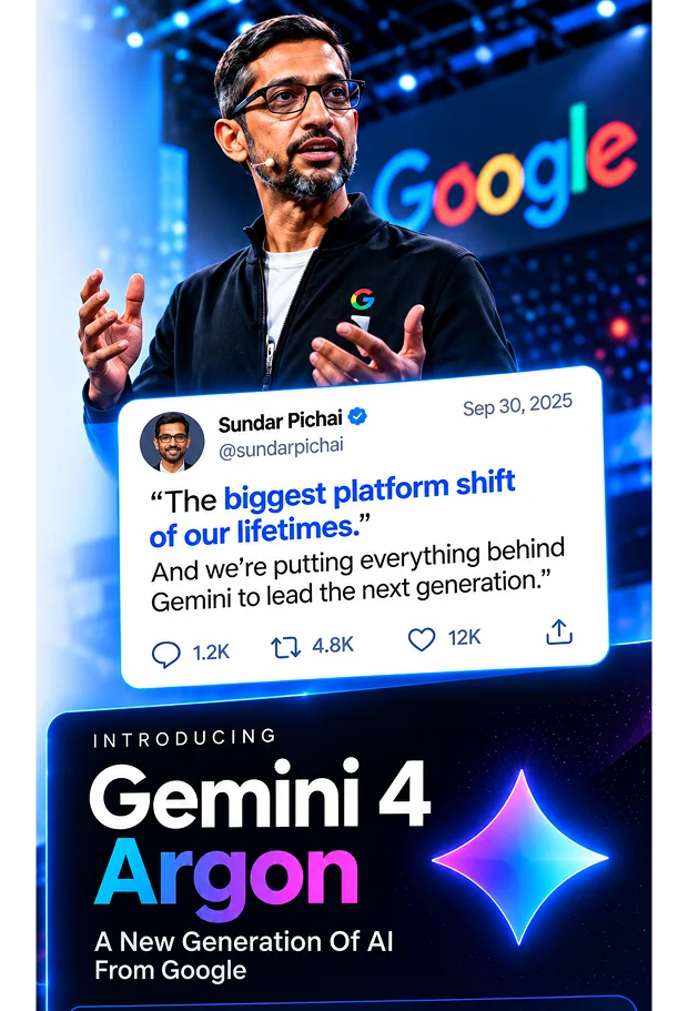 What is Sundar Pitchai Saying about GeminiPrime AI What is Sundar Pitchai Saying about GeminiPrime AI