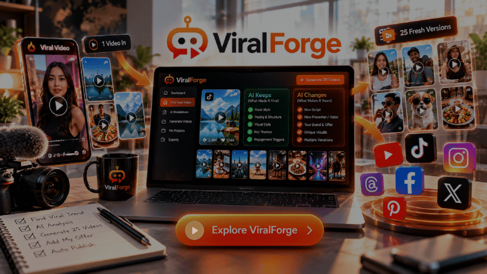 What-is-ViralForge What-is-ViralForge